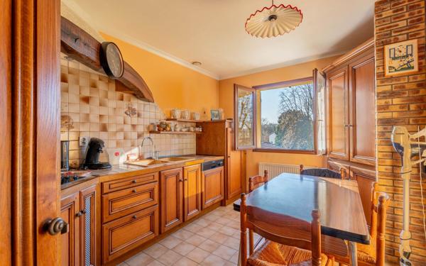 Maison à vendre    5 pièces • 110 m2 Limas