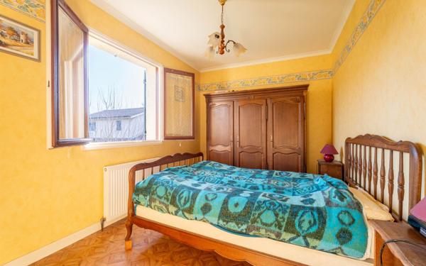 Maison à vendre    5 pièces • 110 m2 Limas