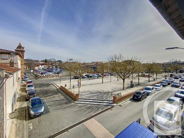 Maison à vendre  6 pièces - 209 m2 VILLEFRANCHE DE LAURAGAIS - 31