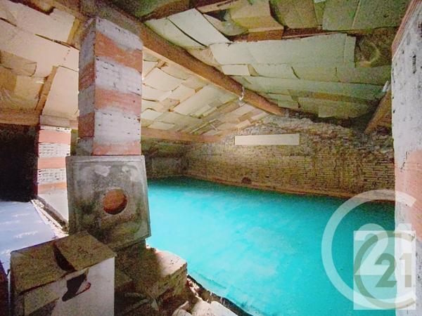 Maison à vendre  6 pièces - 209 m2 VILLEFRANCHE DE LAURAGAIS - 31