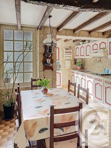 Maison à vendre  6 pièces - 209 m2 VILLEFRANCHE DE LAURAGAIS - 31