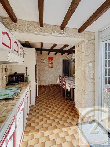 Maison à vendre  6 pièces - 209 m2 VILLEFRANCHE DE LAURAGAIS - 31