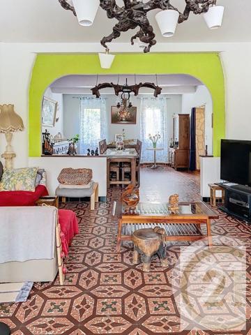 Maison à vendre  6 pièces - 209 m2 VILLEFRANCHE DE LAURAGAIS - 31