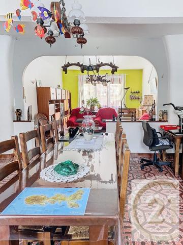 Maison à vendre  6 pièces - 209 m2 VILLEFRANCHE DE LAURAGAIS - 31