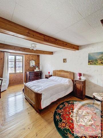 Maison à vendre  6 pièces - 209 m2 VILLEFRANCHE DE LAURAGAIS - 31