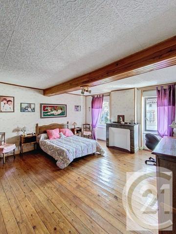 Maison à vendre  6 pièces - 209 m2 VILLEFRANCHE DE LAURAGAIS - 31