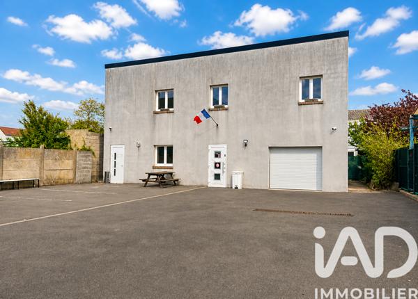 Terrain à vendre 5 000 m² Montigny-en-Gohelle