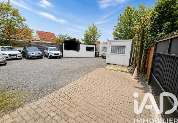 Terrain à vendre 5 000 m² Montigny-en-Gohelle