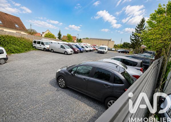 Terrain à vendre 5 000 m² Montigny-en-Gohelle