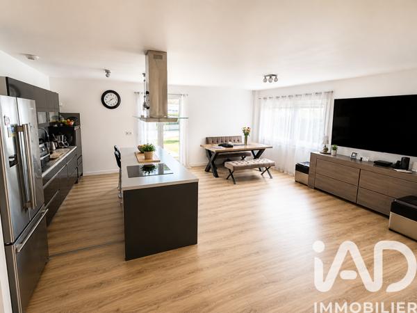 Terrain à vendre 5 000 m² Montigny-en-Gohelle