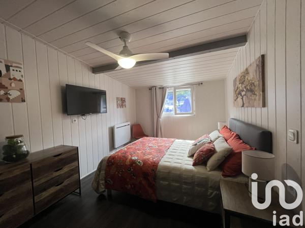 Appartement à vendre 2 pièces 43 m² Mont-Dore