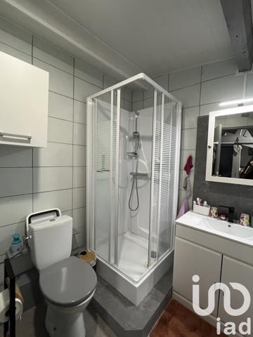 Appartement à vendre 2 pièces 43 m² Mont-Dore