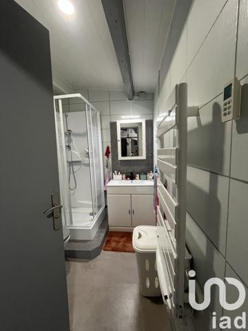 Appartement à vendre 2 pièces 43 m² Mont-Dore