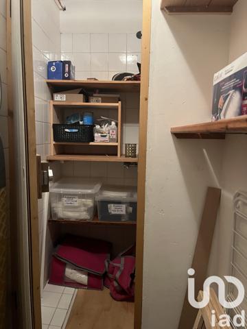 Appartement à vendre 2 pièces 43 m² Mont-Dore