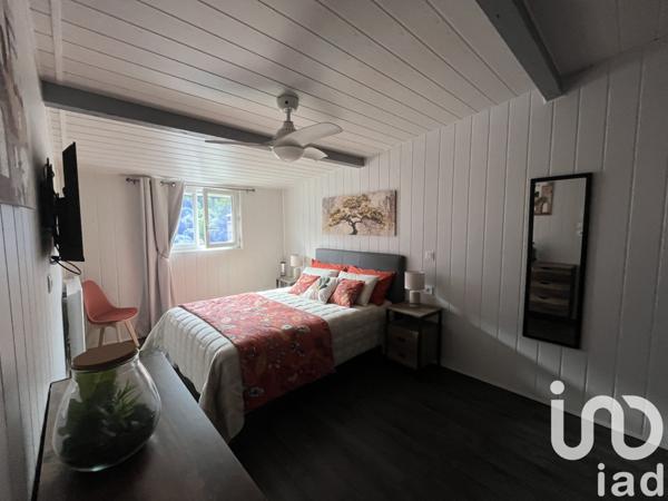 Appartement à vendre 2 pièces 43 m² Mont-Dore