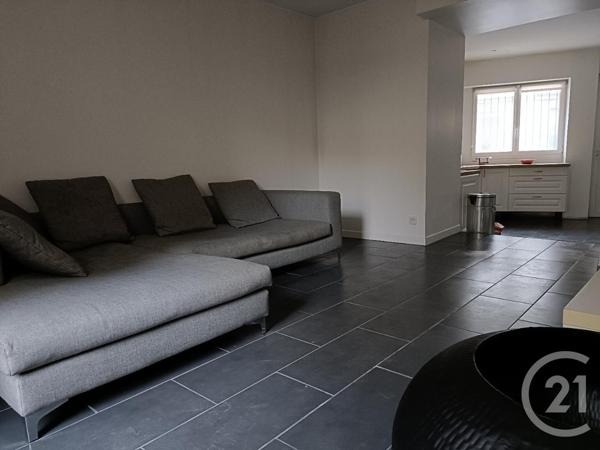 Maison à vendre  3 pièces - 73 m2 ST ANDRE DE CUBZAC - 33