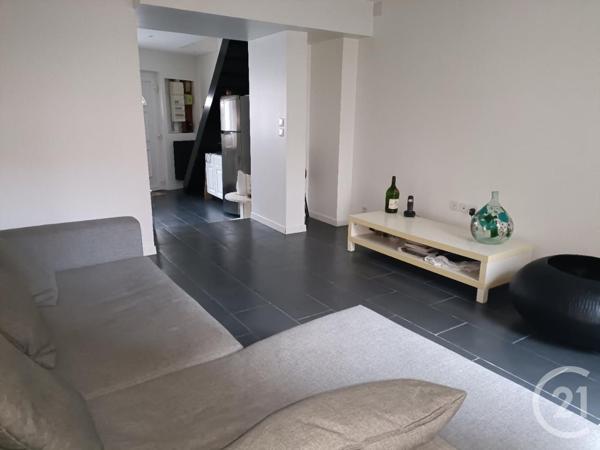 Maison à vendre  3 pièces - 73 m2 ST ANDRE DE CUBZAC - 33