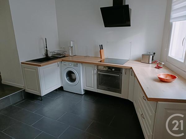 Maison à vendre  3 pièces - 73 m2 ST ANDRE DE CUBZAC - 33