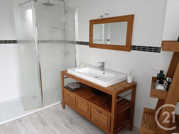 Maison à vendre  3 pièces - 73 m2 ST ANDRE DE CUBZAC - 33