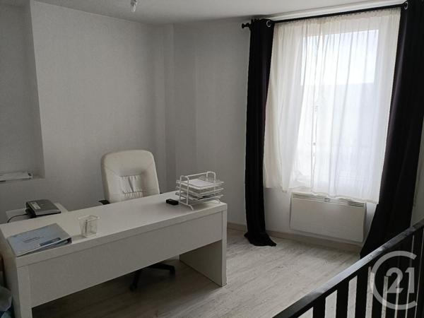 Maison à vendre  3 pièces - 73 m2 ST ANDRE DE CUBZAC - 33