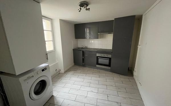 Appartement à louer    1 pièce •  La Ferté-Gaucher