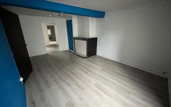 Appartement à louer    1 pièce •  La Ferté-Gaucher