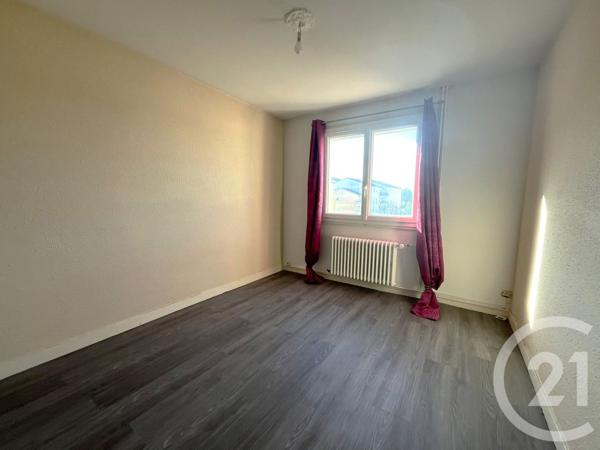 Appartement T3 à vendre  3 pièces - 61,95 m2 JASSANS RIOTTIER - 01