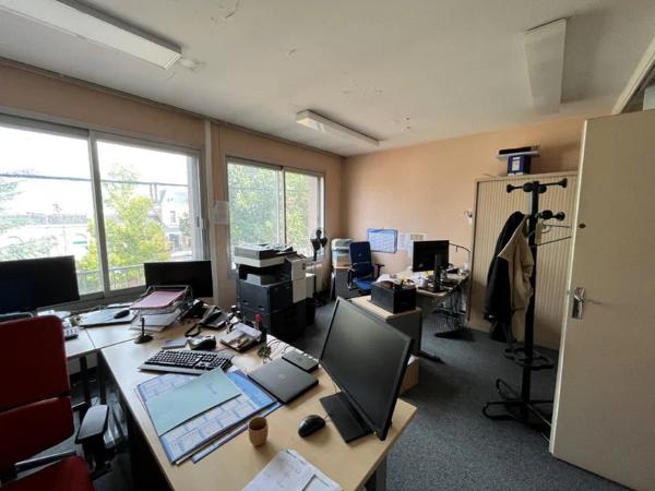Bureau à louer à Rodez (12000)