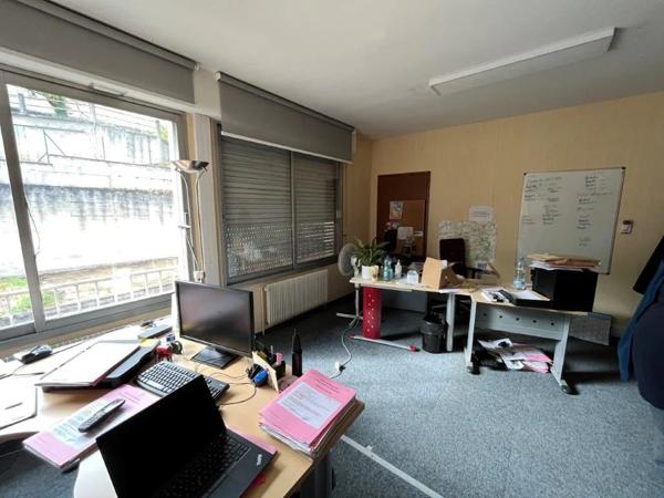 Bureau à louer à Rodez (12000)