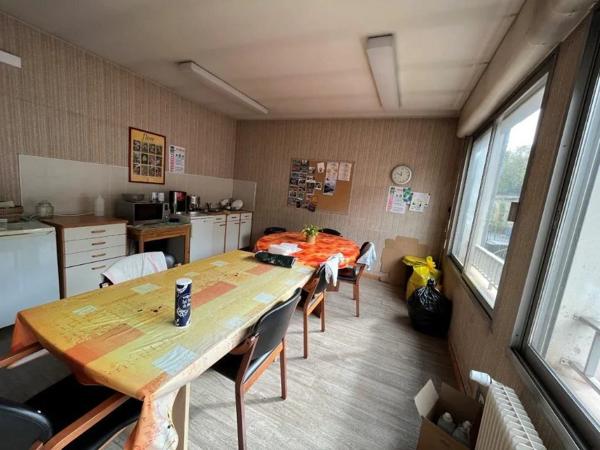 Bureau à louer à Rodez (12000)