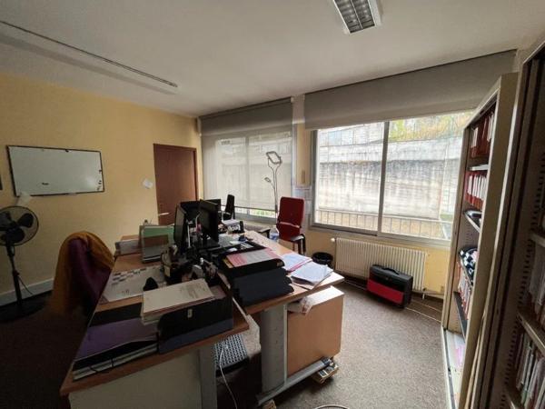 Bureau à louer à Rodez (12000)
