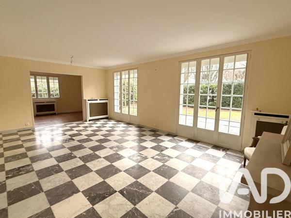 Maison à vendre 8 pièces 153 m² Compiègne