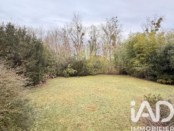 Maison à vendre 8 pièces 153 m² Compiègne