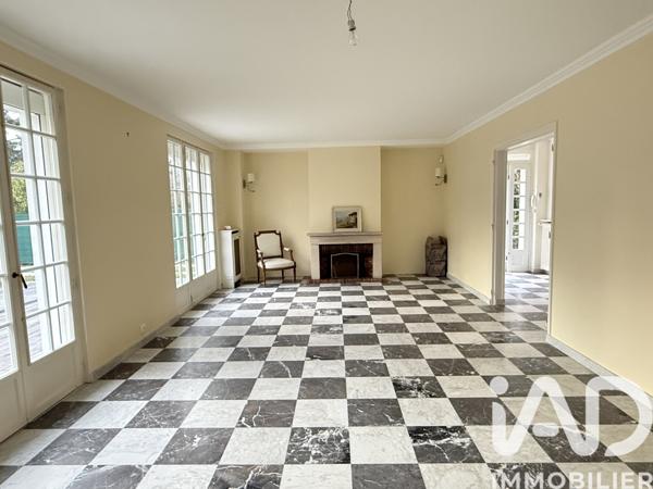 Maison à vendre 8 pièces 153 m² Compiègne