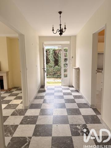 Maison à vendre 8 pièces 153 m² Compiègne