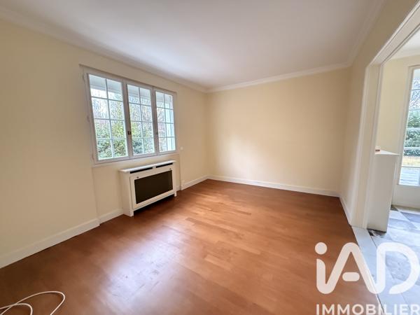 Maison à vendre 8 pièces 153 m² Compiègne