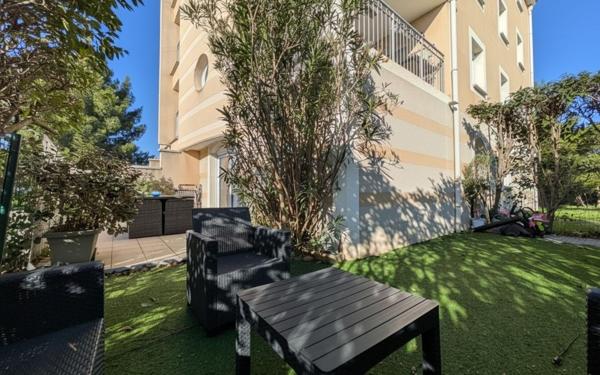 Appartement à vendre    3 pièces • 61 m2 Morières-lès-Avignon