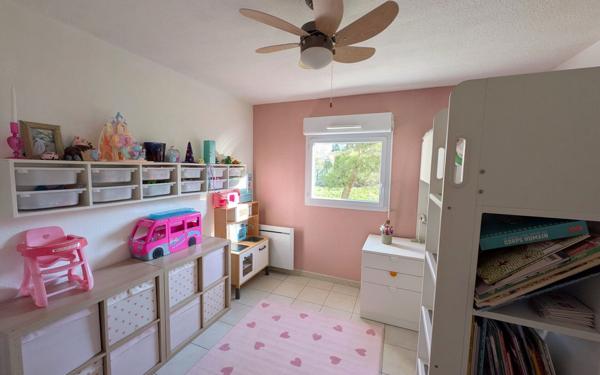 Appartement à vendre    3 pièces • 61 m2 Morières-lès-Avignon