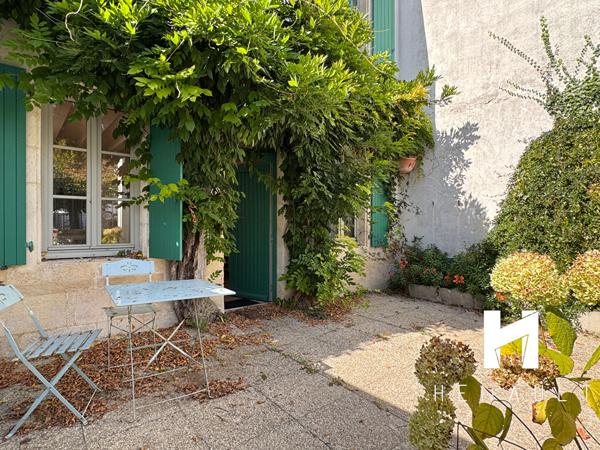 Maison Sainte Marie De Re 10 pièce(s) 232 m2