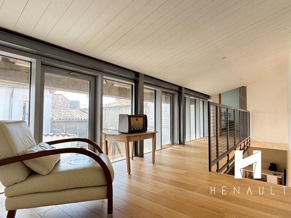 Maison Sainte Marie De Re 10 pièce(s) 232 m2