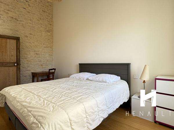Maison Sainte Marie De Re 10 pièce(s) 232 m2