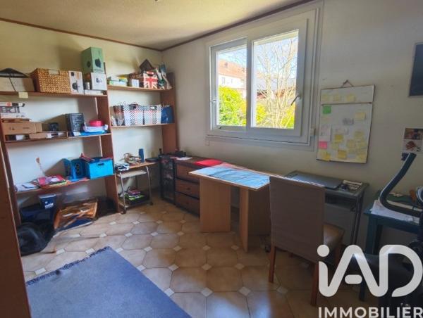 Maison à vendre 4 pièces 72 m² Le Trait