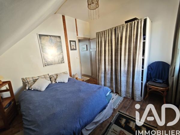 Maison à vendre 4 pièces 72 m² Le Trait