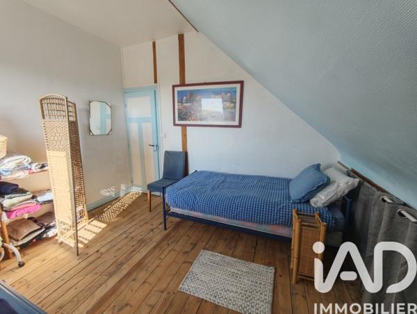 Maison à vendre 4 pièces 72 m² Le Trait