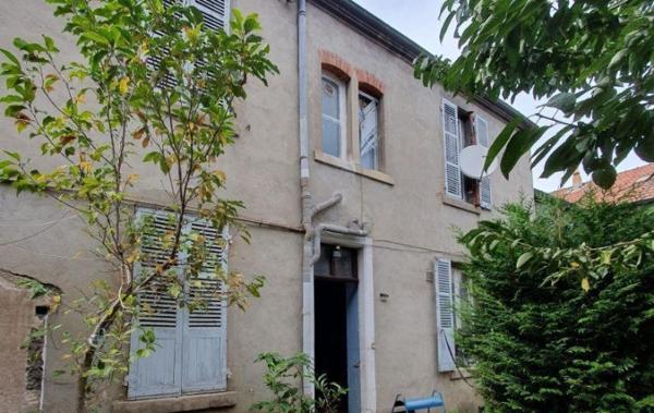 Vente Immeuble à rafraîchir Roanne   