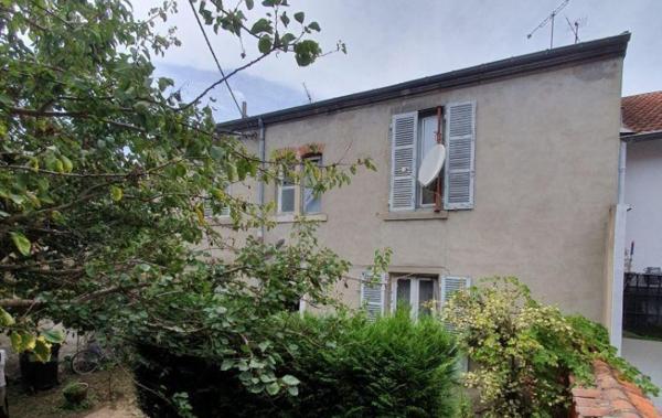 Vente Immeuble à rafraîchir Roanne   