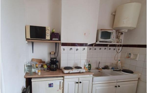 Vente Immeuble à rafraîchir Roanne   