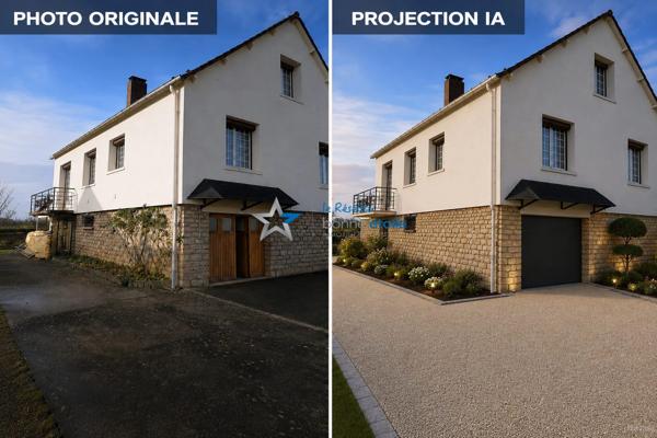 Chalindrey maison 135 m 2