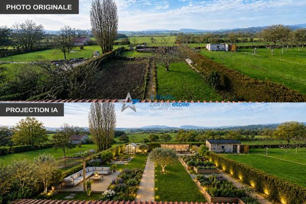 Chalindrey maison 135 m 2