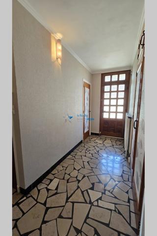 Chalindrey maison 135 m 2